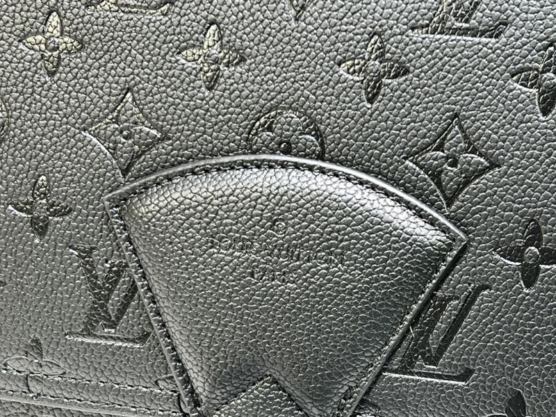 Mens LV Satchel bags